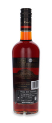 Gosling's Black Seal Bermuda Black Rum / 40% / 0,7l