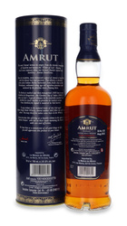 Amrut Cask Strength (Bottled 2022) / 61,8%/ 0,7l