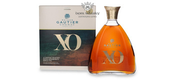 Cognac Gautier XO  / 40%/ 0,7l