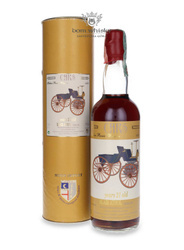 Blair Athol 21-letni Moon Import, Cars / 57% / 0,7l