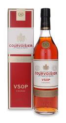 Cognac Courvoisier VSOP / 40% / 0.7l