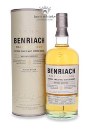 BenRiach Malting Season Second Edition (2022) /48,9%/ 0,7l