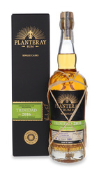 Rum Planteray Trinidad 2016 /44,1% / 0,7l