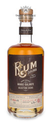 Rum Explorer Marie-Galante / 44,6% / 0,7l