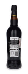 Don Zoilo Pedro Ximenez Sherry 15-letni / 18% / 0,75l