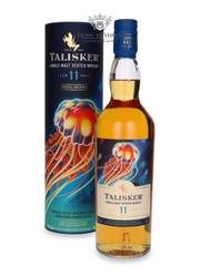 Talisker 11-year-old Special Release 2022 / 55.1% / 0.7l