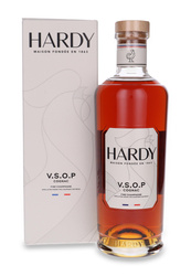 Cognac Hardy VSOP/ 40% / 0.7l