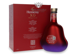 Cognac Hennessy XO Chinesse New Year 2025 / 40%/ 0,7l