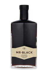 Mr Black Cold Brew Coffee Liqueur / 21% / 0.7l