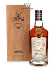 Mortlach 33-year-old (D.1987, B.2021) Connoisseurs Choice / 55.6%/ 0.7l