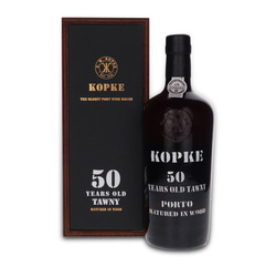 Kopke 50-letni Tawny Porto / 20% / 0,75l