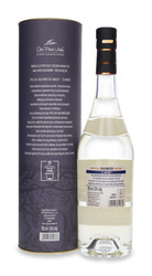 Wódka Specjał Białowieski Mocny Śliwkowy / 63% / 0,7l