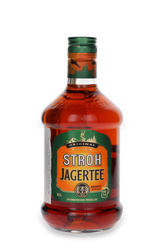 Stroh Rum Jagertee / 40% / 0,5l