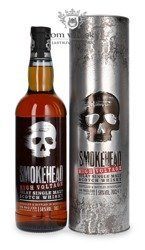 Smokehead High Voltage Single Malt / 58% / 0.7l