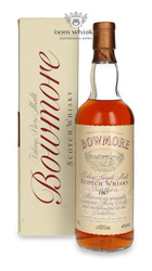 Bowmore 1967 Sherry Cask Matured / 43% / 0.75l