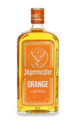 Jagermeister Orange / 33% / 0,7l