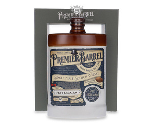 Fettercairn 10-letni Premier Barrel Selection, Father’s Day Edition / 46% / 0,7l