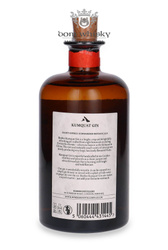 Moonshine Kumquat Gin / 47% / 0.5l