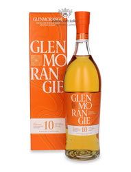 Glenmorangie Original 10-letni / 40% / 0,7l