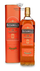 Bushmills 10-year-old Sherry Cask Finish, Limited Release / 46%/ 1.0l