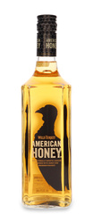 Wild Turkey American Honey Bourbon Liqueur/ 35.5%/ 0.7l