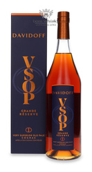 Cognac Davidoff VSOP Grande Reserve / 40% / 1.0l
