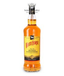 White Horse Blended Scotch Whisky / 40%/ 1,0l