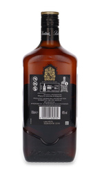 Ballantine's 7-letni American Barrel / 40% / 0,7l