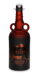 Kraken Black Spiced Unknown Deep 2022 Limited Edition / 40% / 0,7l