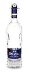 Finlandia Vodka Classic /40%/ 1,0l