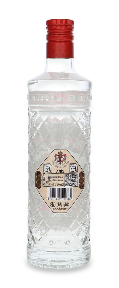 Anis Del Mono Dulce Liqueur / 35% / 0,7l