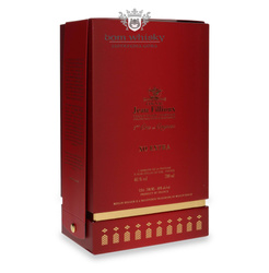 Cognac Jean Fillioux Moulin Rouge XO Extra  Grande Champagne / 40% / 0,7l	 