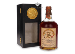Highland Park 18-year-old (D.1972, B.1991) Signatory Vintage / 56%/ 0.75l