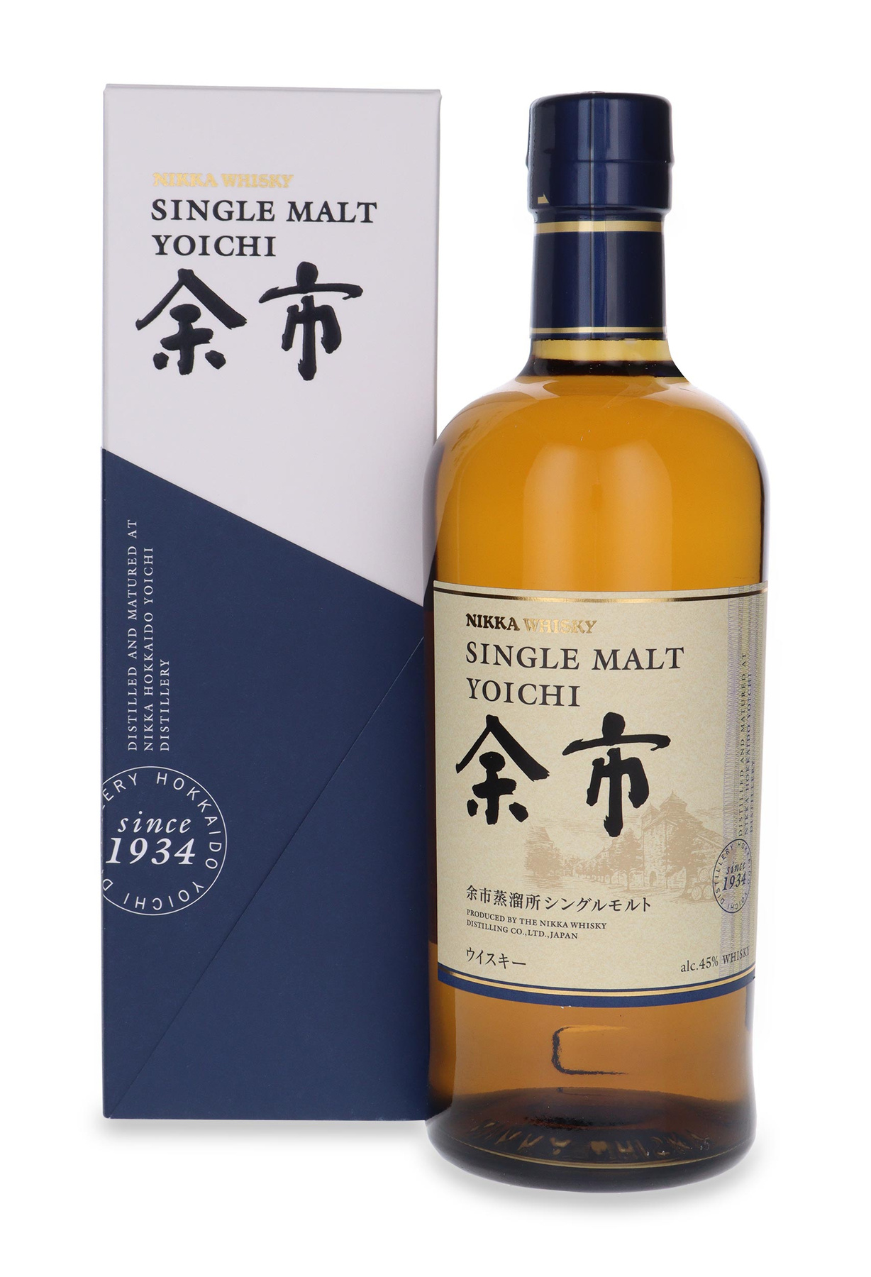 Sklep Dom Whisky