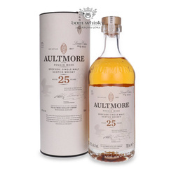 Aultmore Foggie Moss, 25 years old / 46% / 0.7l