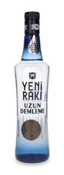 Yeni Raki Uzun Demleme (Turkey) / 45% / 0.7l