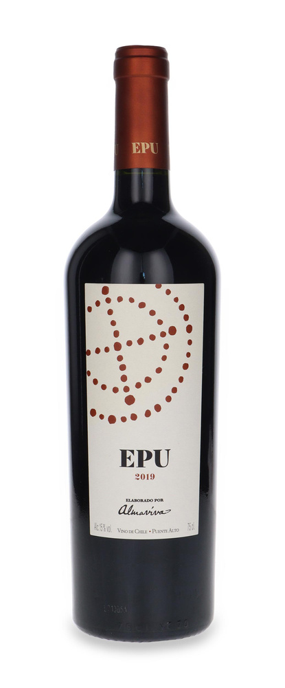 Almaviva EPU 2019 /15% / 0,75l