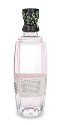 Tequila The Butterfly Cannon Rosa 100% Agave/ 40% / 0,5l