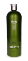 Tatratea Citrus Tea Liqueur / 32% / 0.7l
