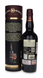 Jalifa Amontilado Sherry 30-letni / 20% / 0,5l