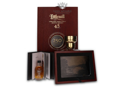 Littlemill 45-letni, 250th Anniversary (D.1976, B.2022) /41,8%/ 0,7l