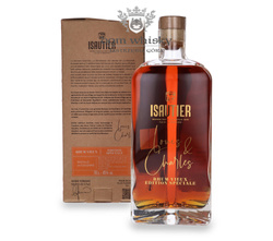 Isautier Louis & Charles Rhum Vieux Edition Speciale / 45% / 0,7l