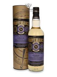 Teaninich 8-year-old (D.2013, B.2021) Provenance / 46%/ 0.7l