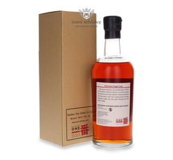 Karuizawa Vintage D.1981 B.2014 Cask 152 / 54,5% / 0,7l