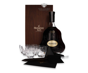 Cognac Hennessy XO Mathusalem / 40% / 6.0l