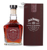 Jack Daniel's Single Barrel Rye / 45% / 0,7l