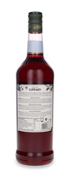 Syrop Giffard Granat (Pomegranate) 1,0L