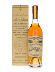 Ximenez-Spinola Diez Mil Botellas Brandy / 40% / 0,7l