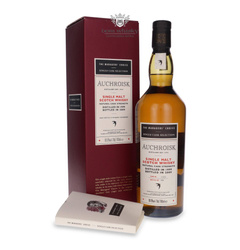 Glen Elgin 1998 (Bottled 2009) The Manager's Choice / 61.1%/ 0.7l