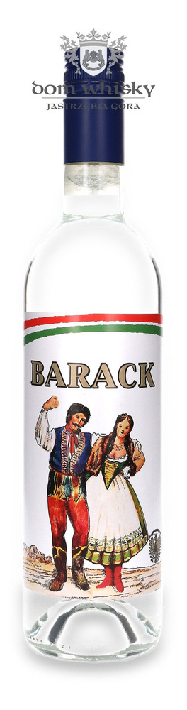 Barack Palinka / 38% / 0,7l